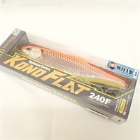 コノフラット240F